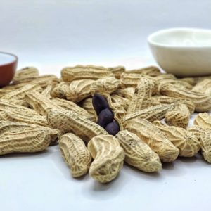黑金剛花生推薦神農黑金剛花生